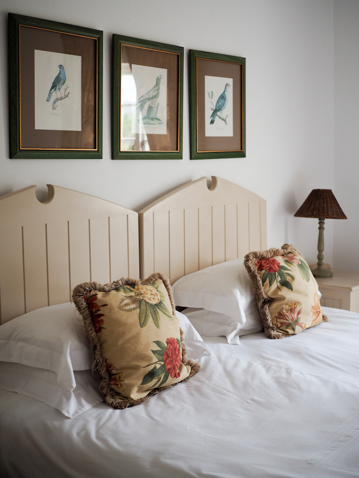 De Hoop collection cottages