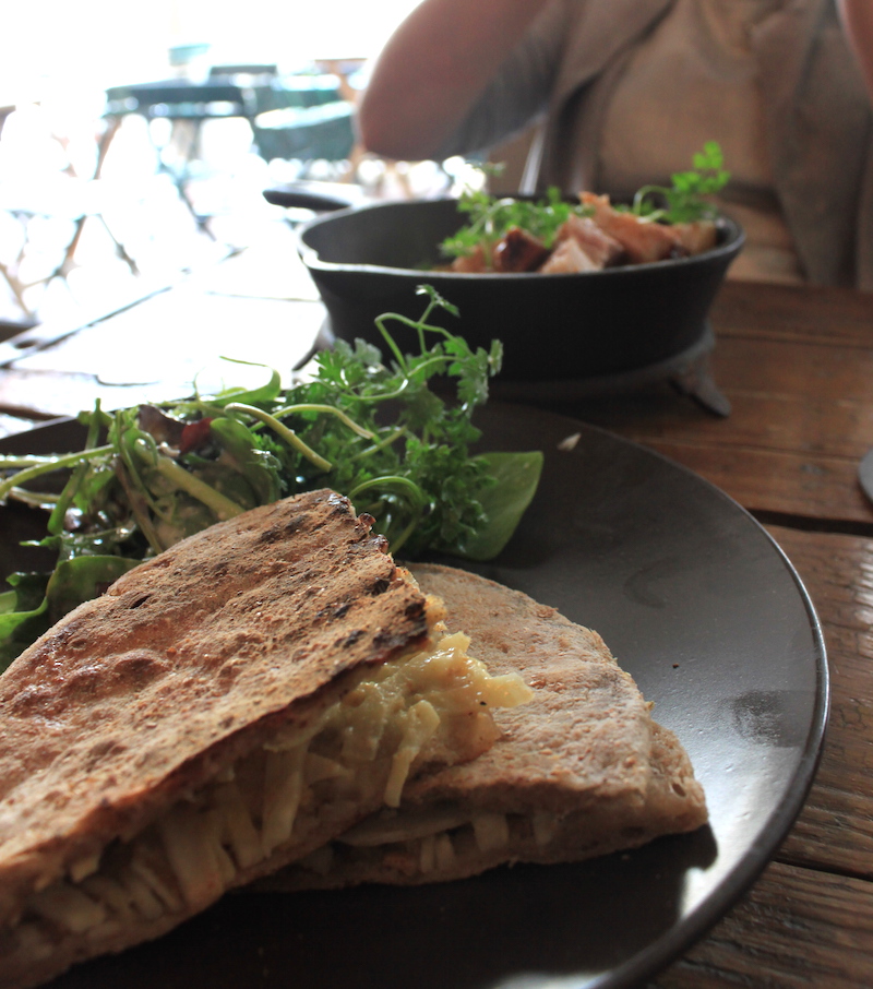 De Superette food hotspot gent
