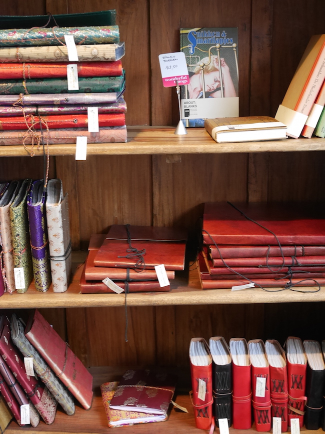 De verwondering winkel maastricht