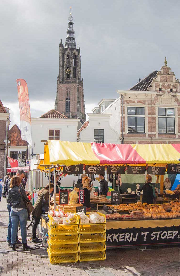 DeHof Amersfoort
