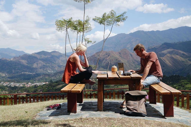 digital-nomads-aan-het-werk