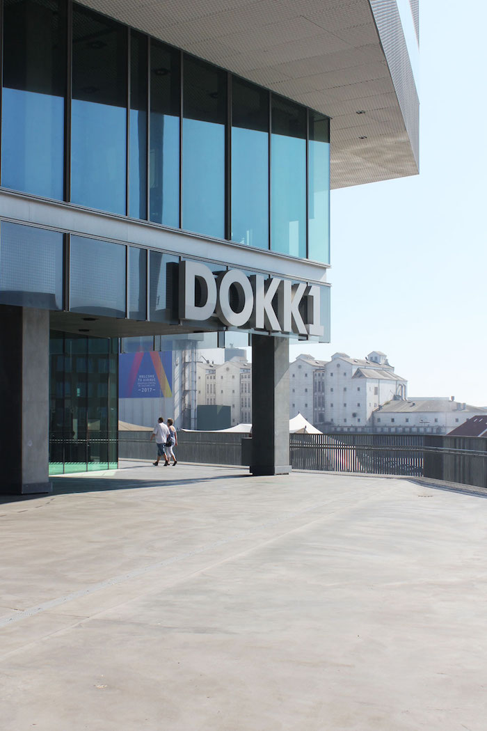 dokk1 aarhus