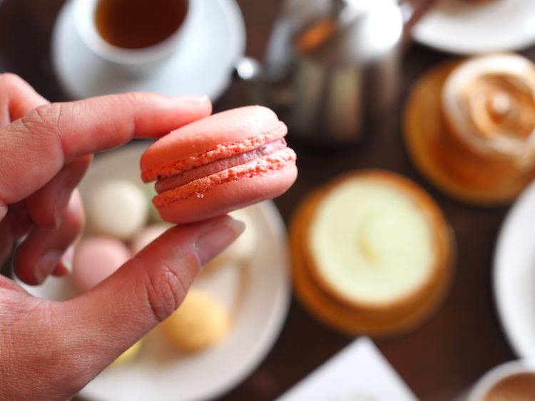 Duchess Bake Shop Edmonton