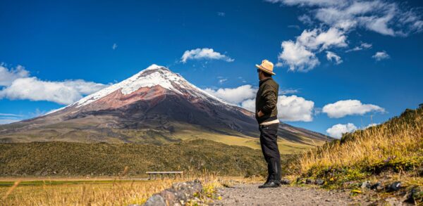 Ecuador reistips