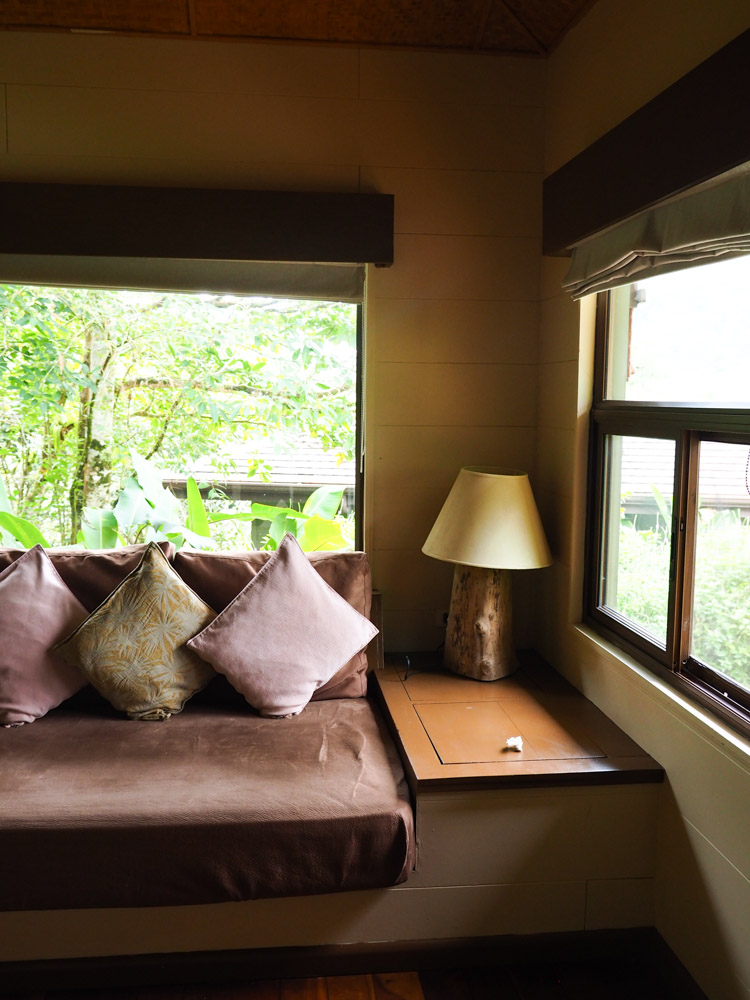 El Silencio Costa Rica hotelkamer-2
