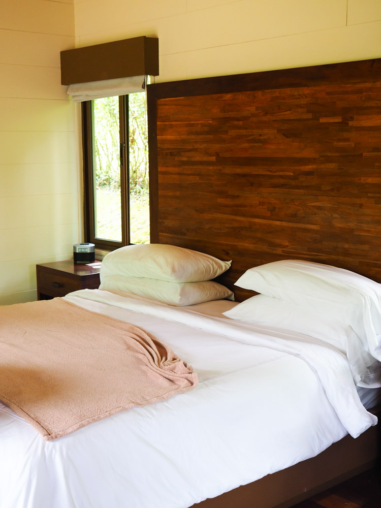 El Silencio Costa Rica hotelkamer-3
