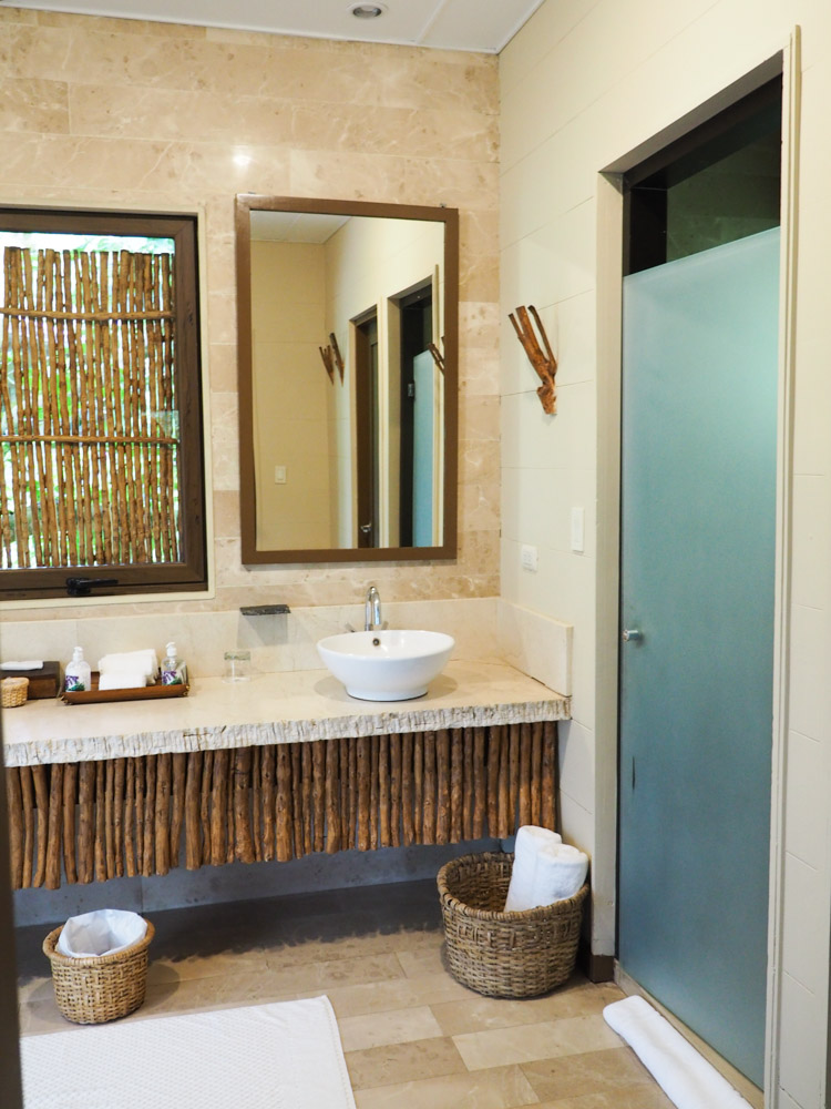 El Silencio Costa Rica hotelkamer-6