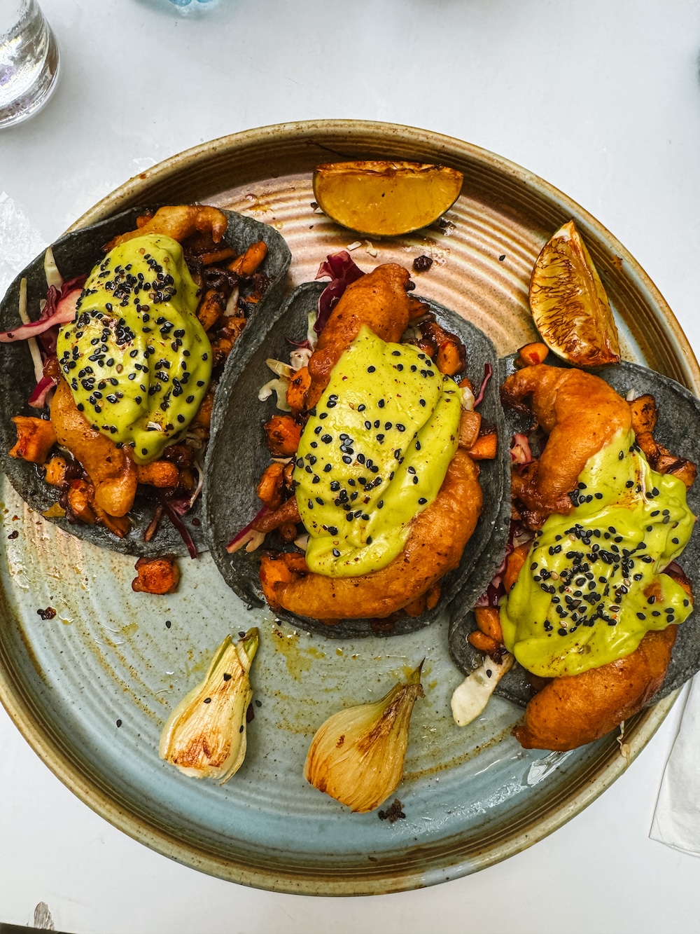 Eten Casa Maya Mérida