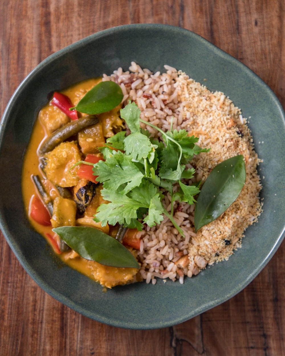 Eten bij Mocoto São Paulo