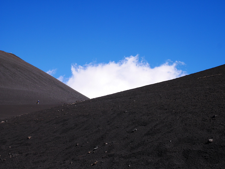 Etna vulkaan