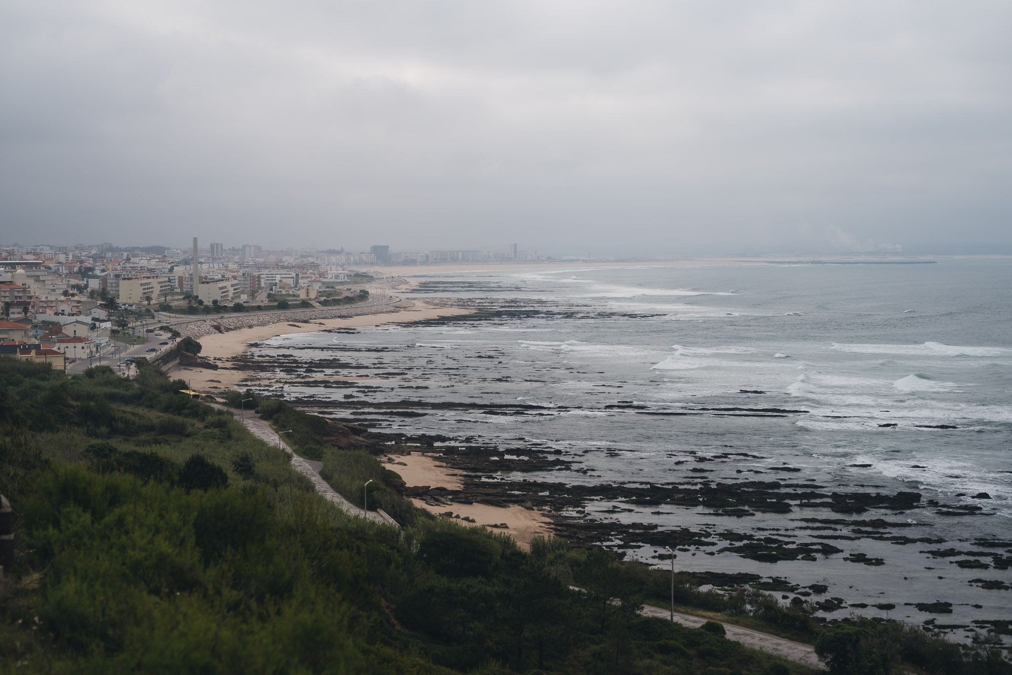 Figueira da Foz surfen portugal 7