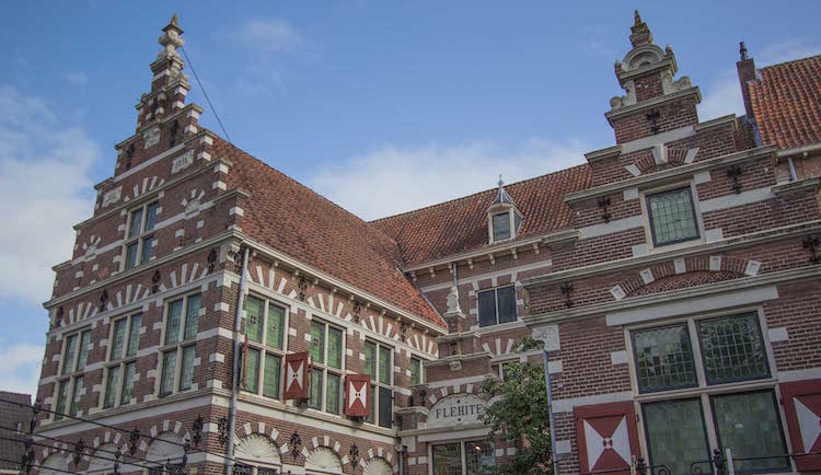 Flehite museum amersfoort