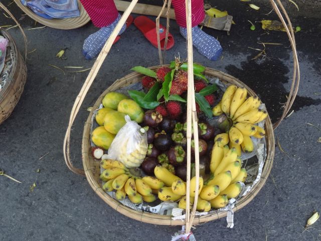 Fruit Hoi An