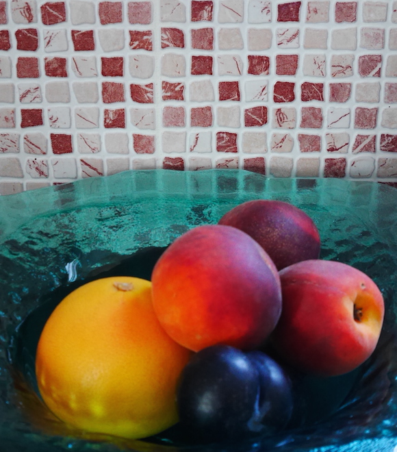 Fruit Kreta Belvilla