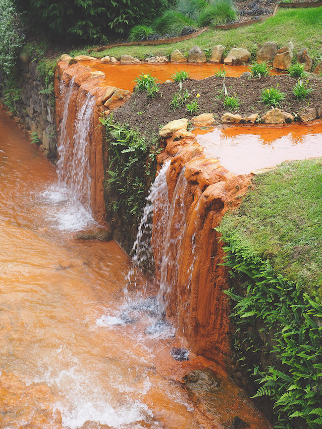 Furnas Poça da Dona Beija Azoren-3
