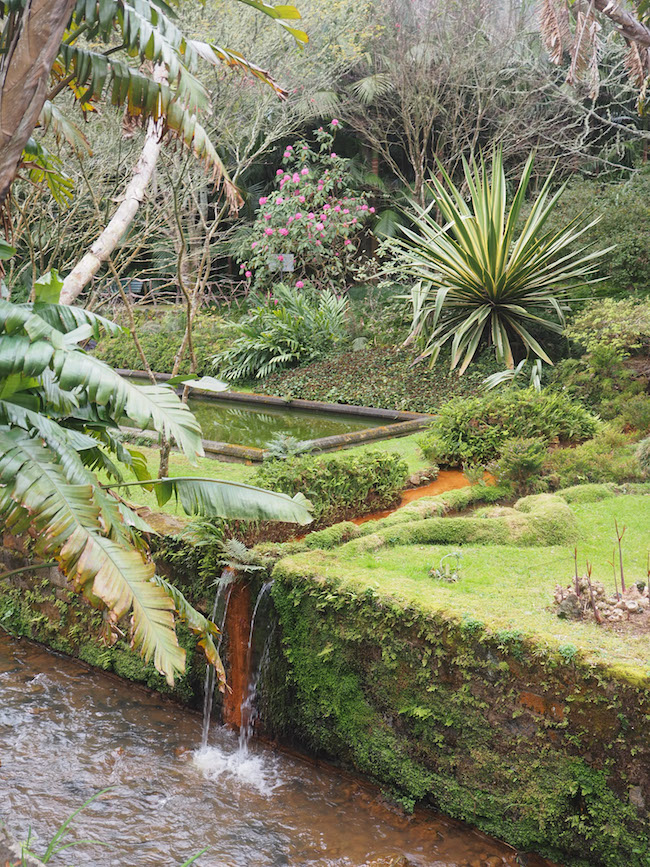 Furnas Terra Nostra Garden Hotel Azoren-3