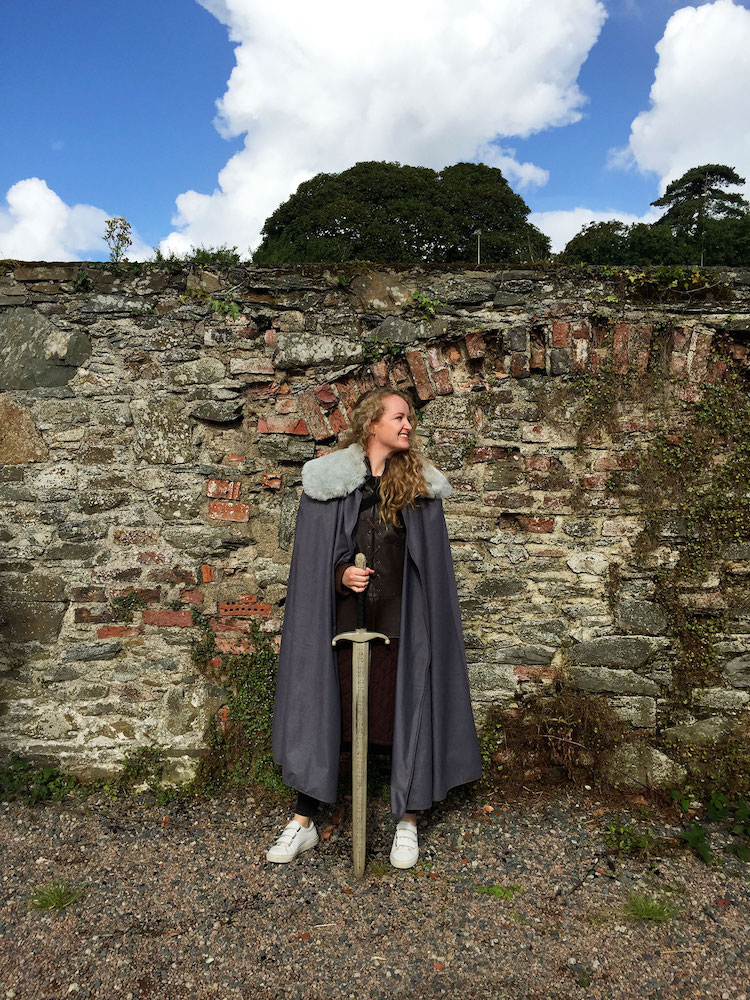 Game of Thrones Castle-Ward-5