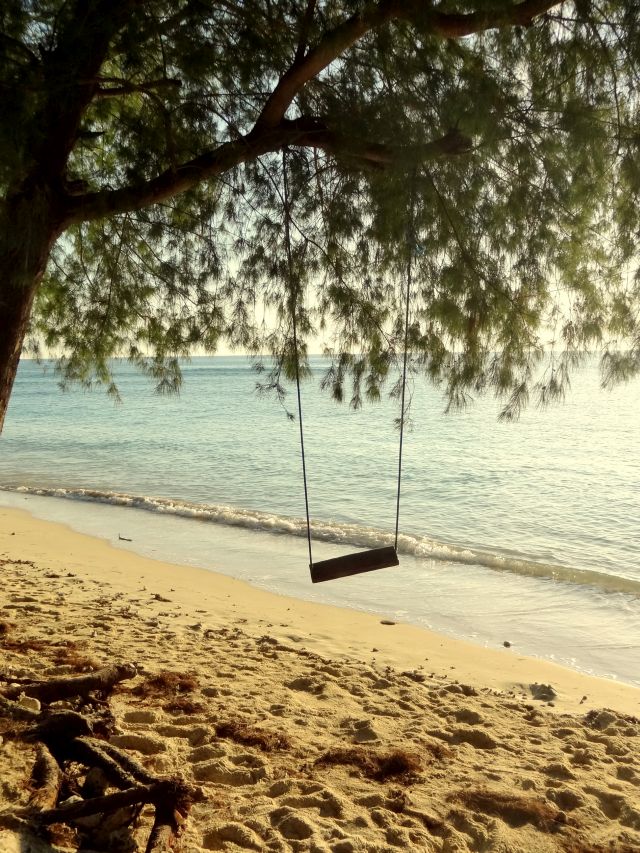 Gili Nanggu