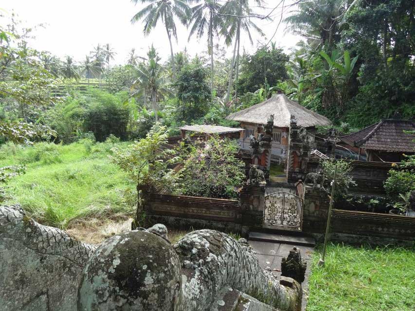 Goa gajah Bali