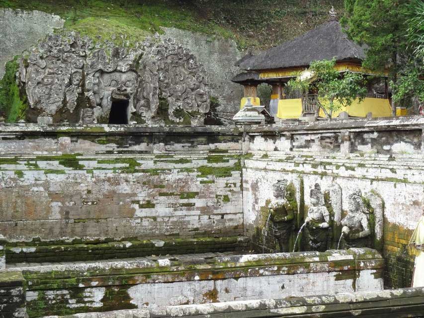 Goa Gajah