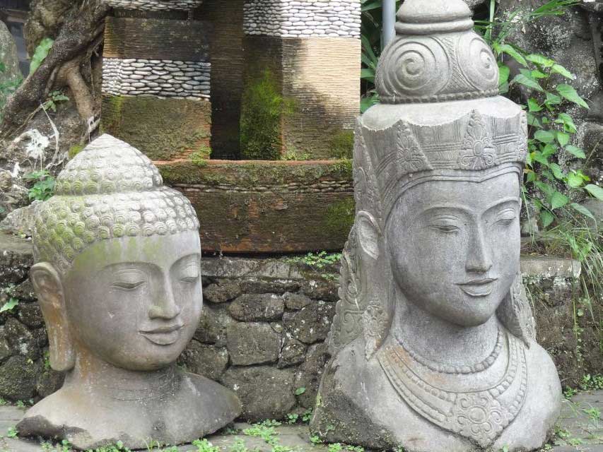 Goa Gajah