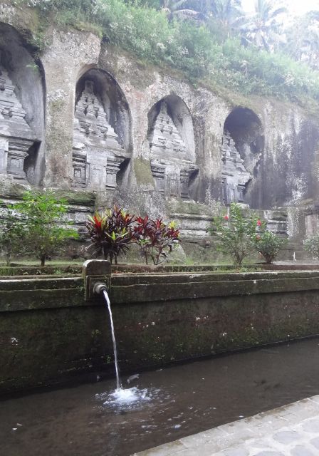 Gunung Kawi Tempel