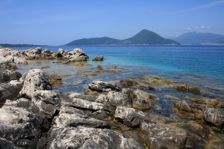 Herceg Novi 1 Montenegro