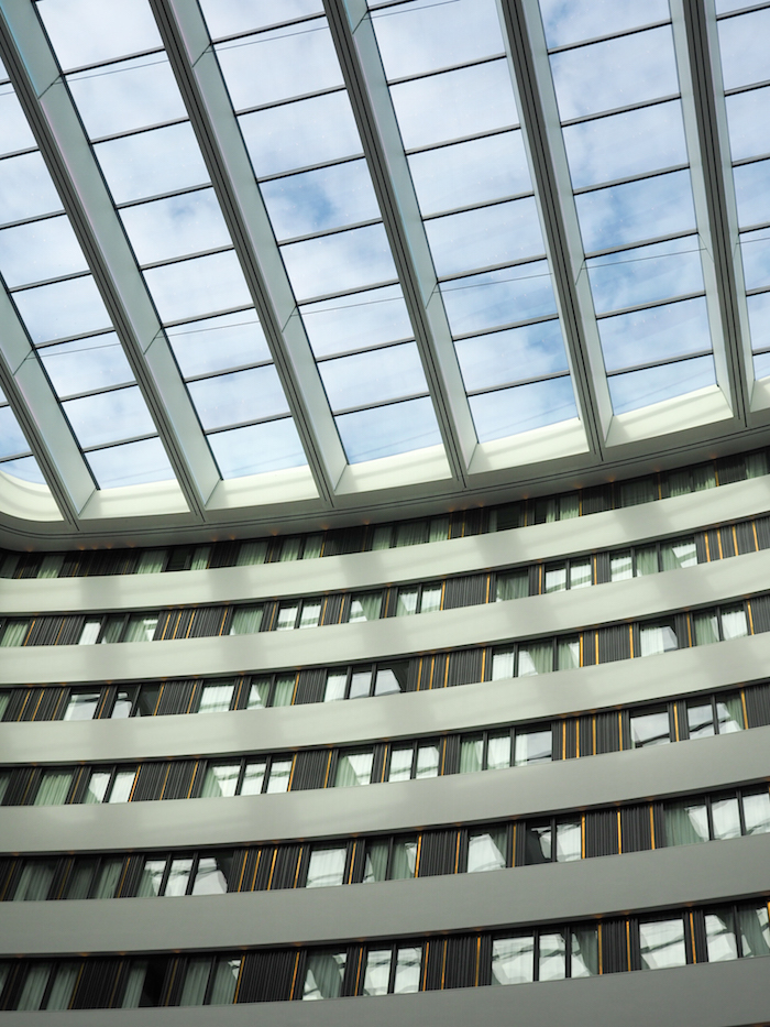 Hilton Hotel Schiphol