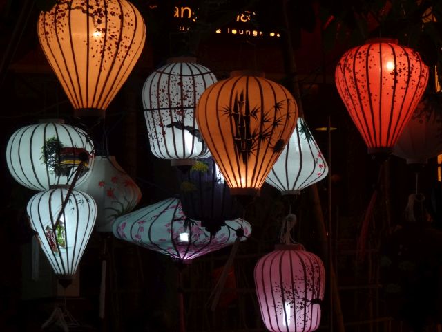 Hoi An Vietnam
