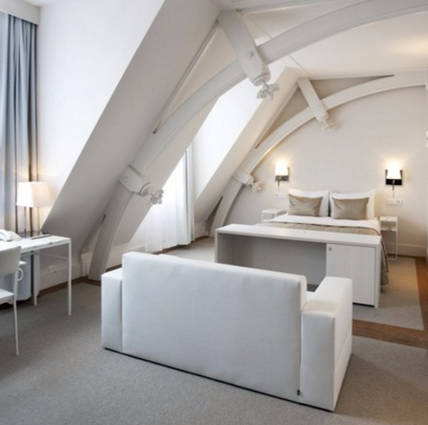 Hotel Arena amsterdam