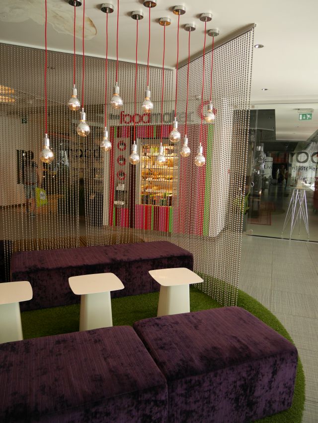 Hotel Bloom Brussel