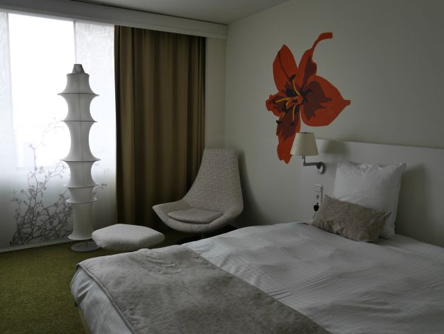 Hotel Bloom Brussel
