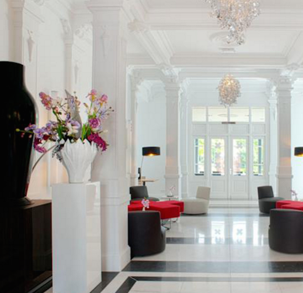 Hotel Manor Amterdam