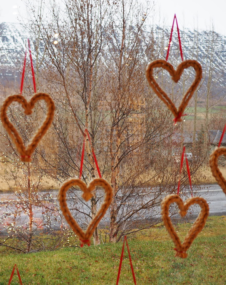 IJsland liefde