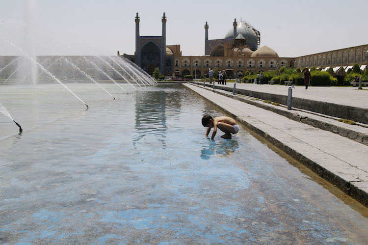 Isfahan Iran