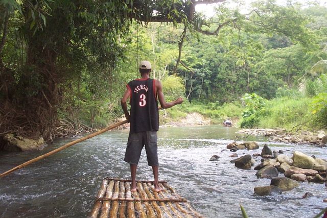 Jamaica