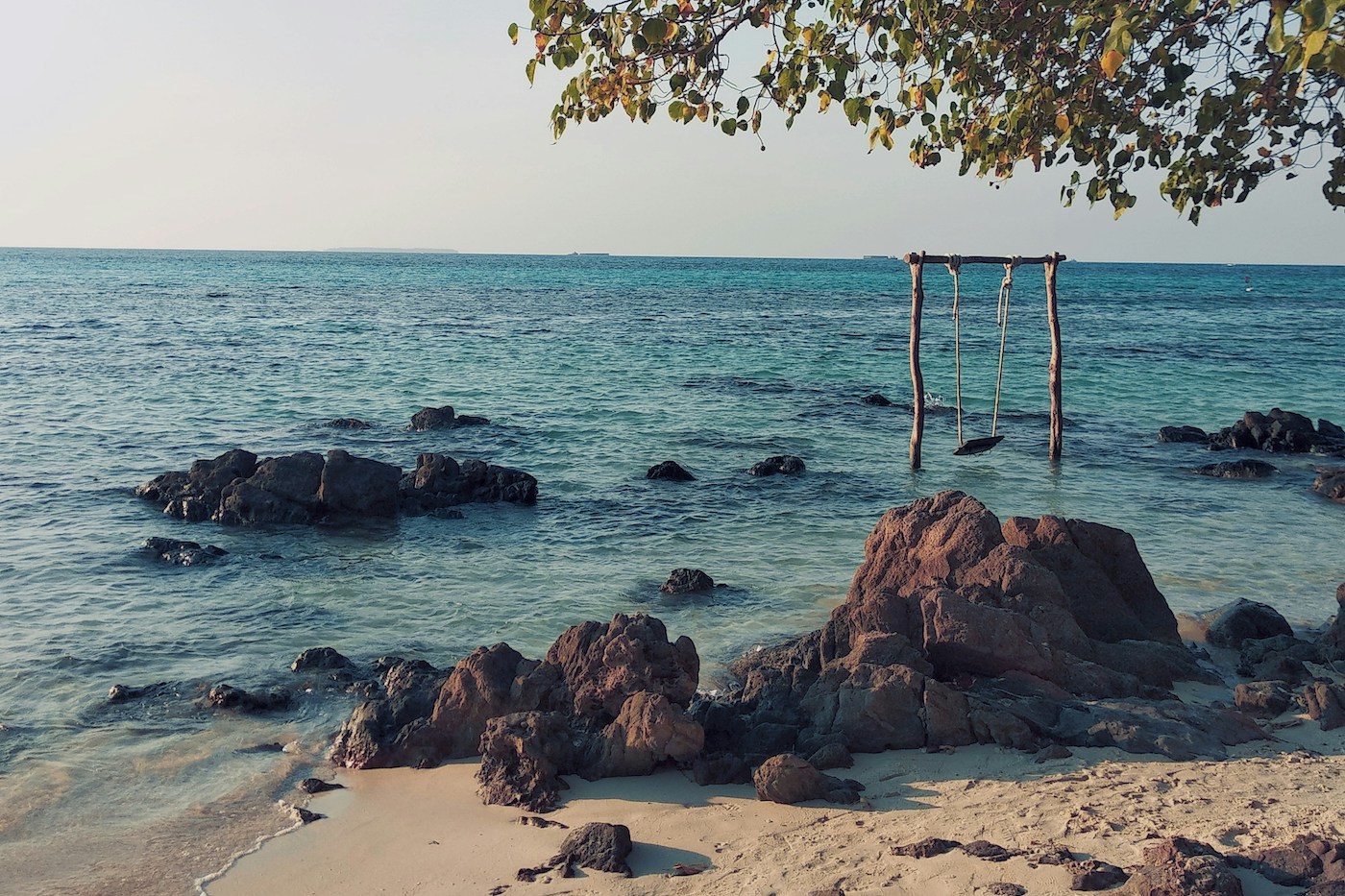 Karimunjawa island kopie