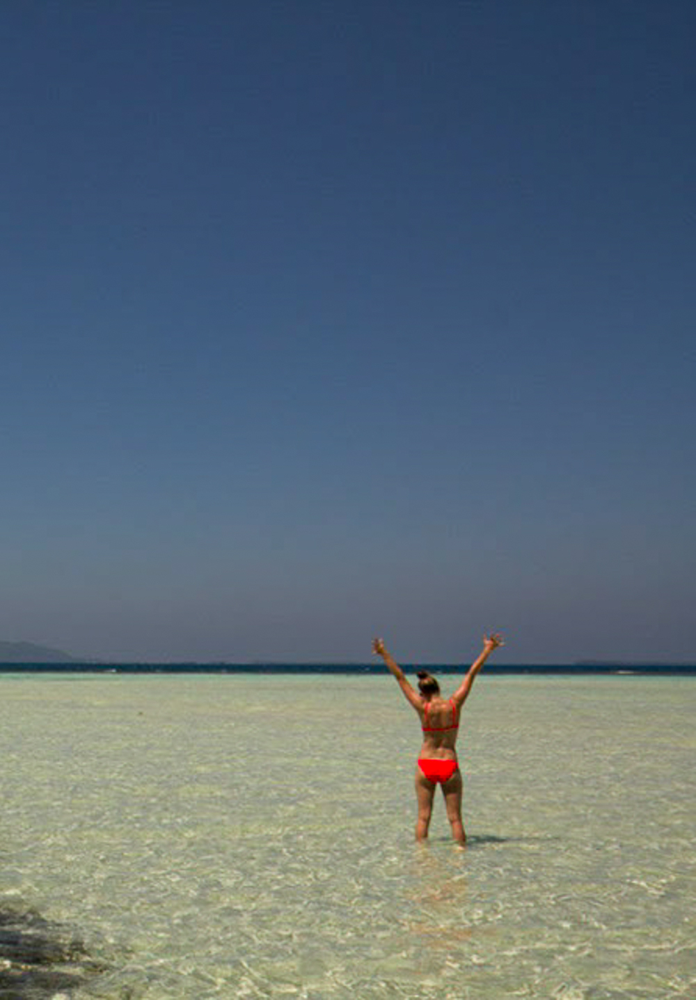 Karimunjawa island tips