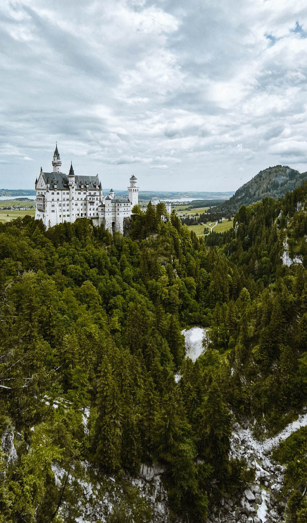 Kasteel Neuschwanstein-4