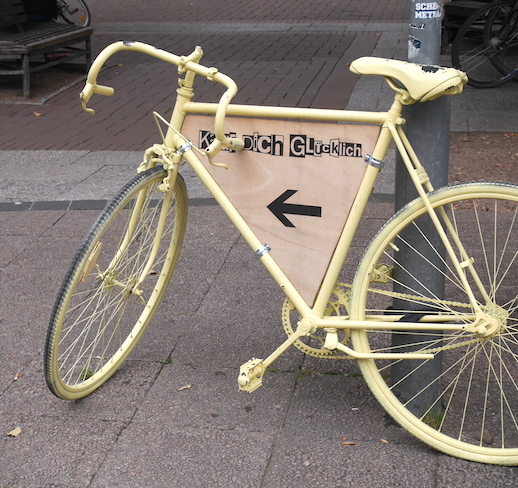 Kauf dich glucklich hannover