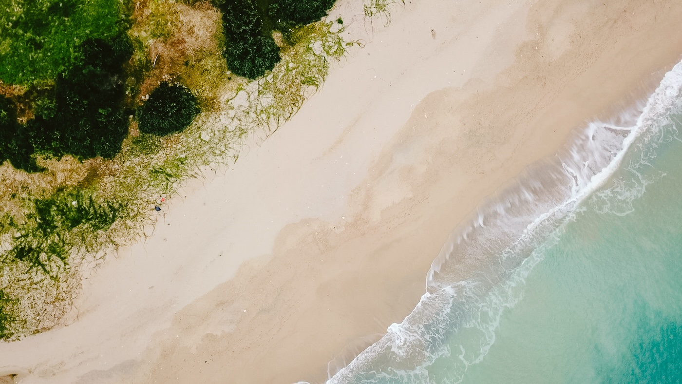 Kenting National Park