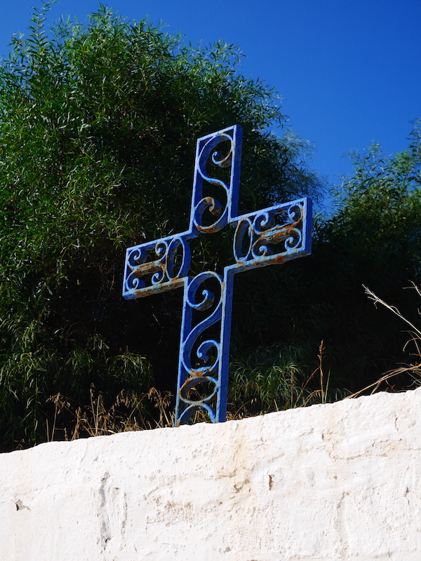 Kerkje Agia Pelagia