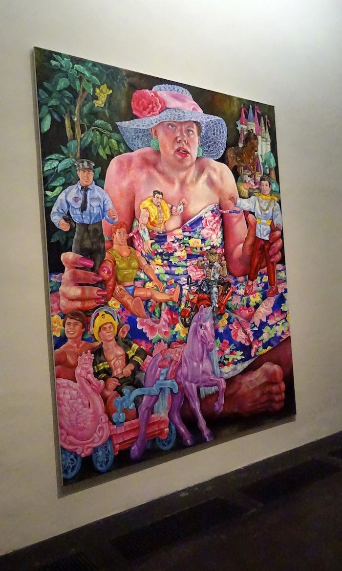Kiasma helsinki