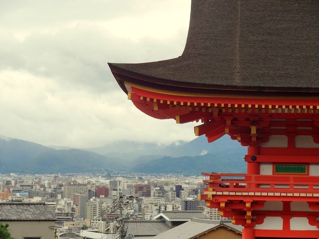 Kyoto Japan