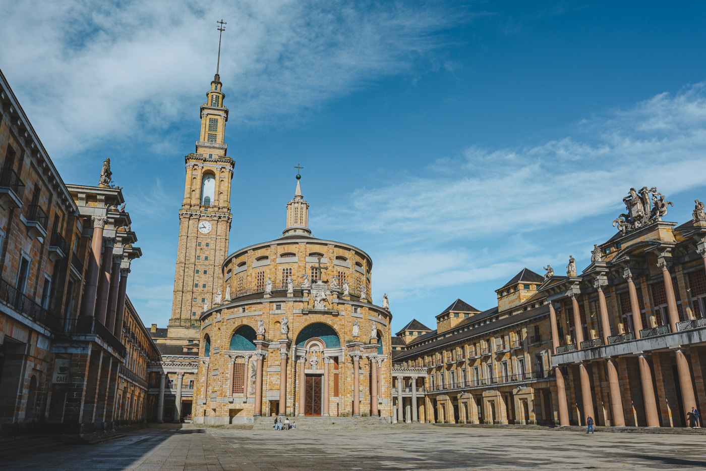Laboral City of Culture universiteit gijon