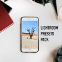 Lightroom Presets