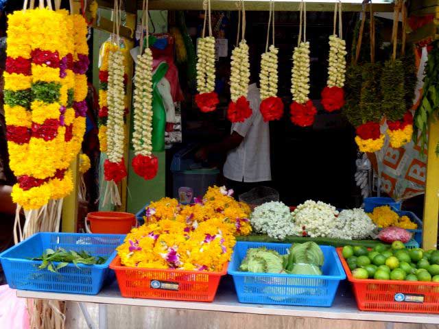 Little India Singapore