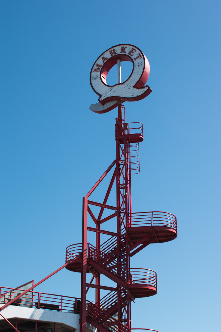 Lonsdale Quay