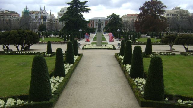 Madrid