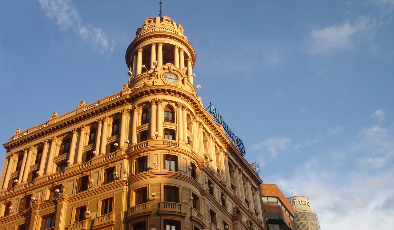 Madrid